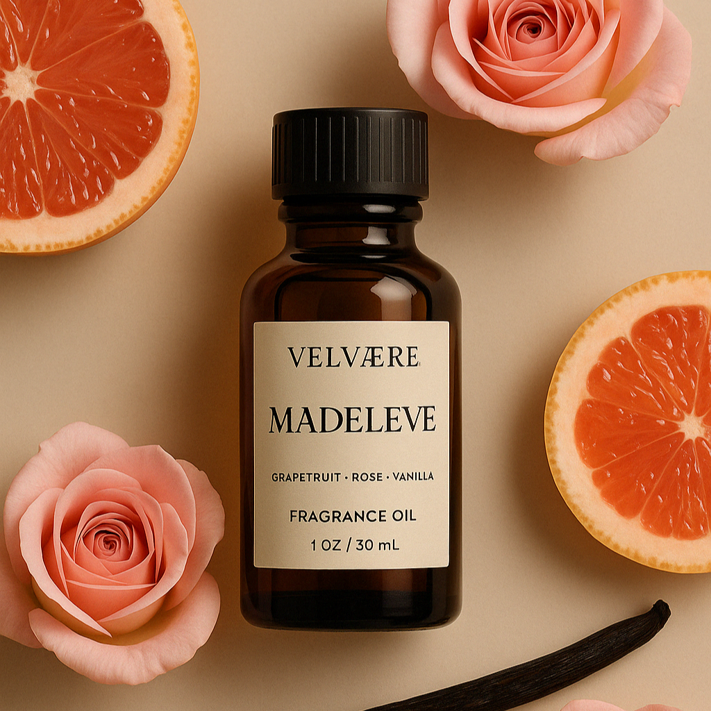 MADELEVE