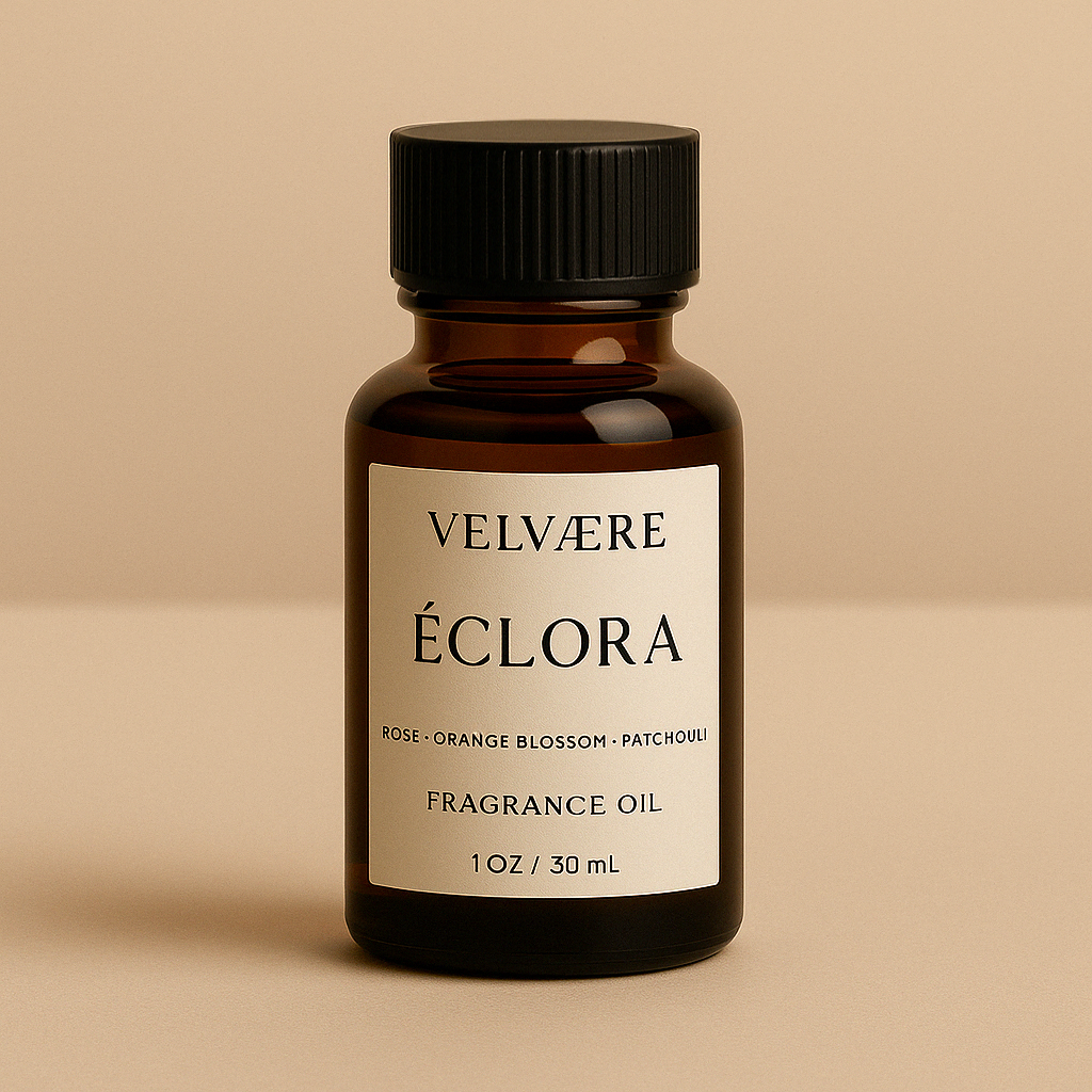 ÉCLORA