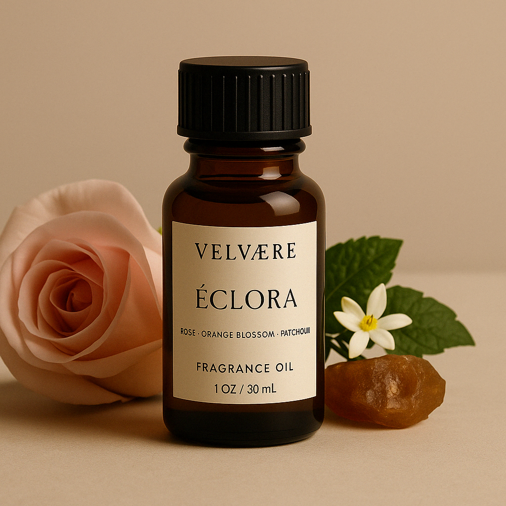 ÉCLORA