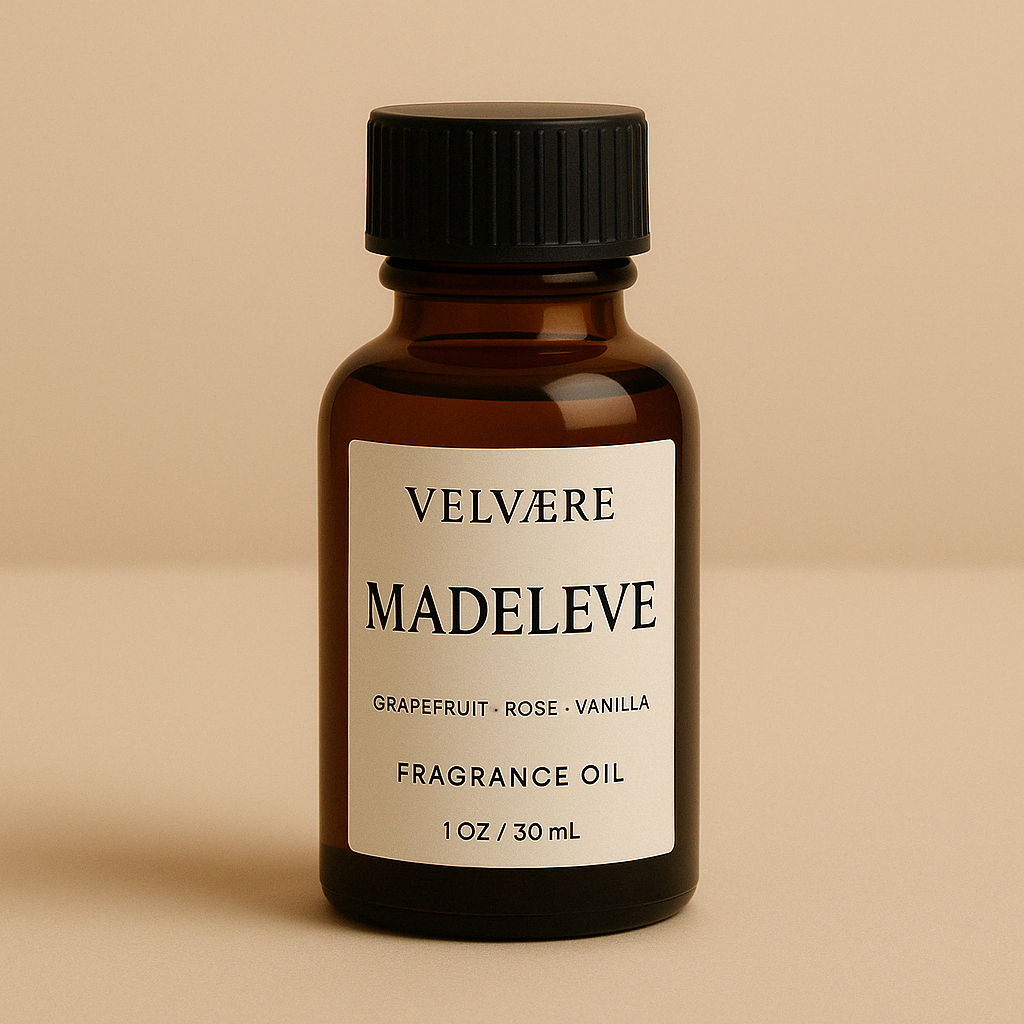 MADELEVE